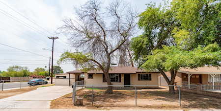 4501 W Crittenden Lane Phoenix, AZ 85031