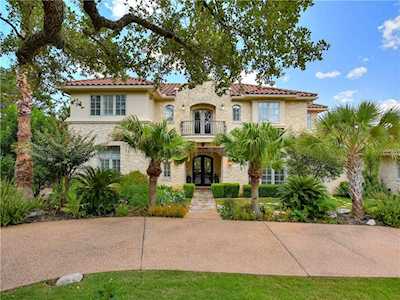 5718 Merrywing CIR Austin, TX 78730