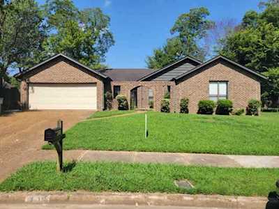 3025 Wood Thrush Cir Memphis, TN 38134