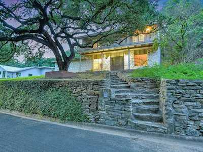 3908 Knollwood DR Austin, TX 78731
