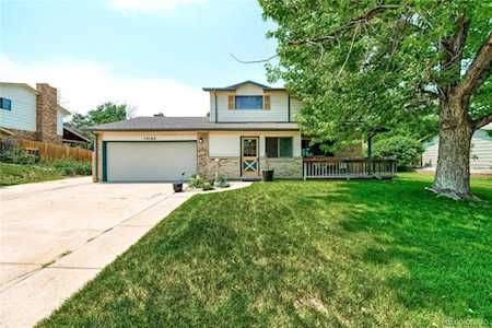 13163 Canopus Dr Littleton, CO 80124