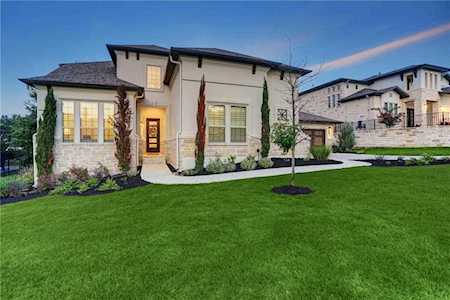 401 Prosecco PL Lakeway, TX 78738