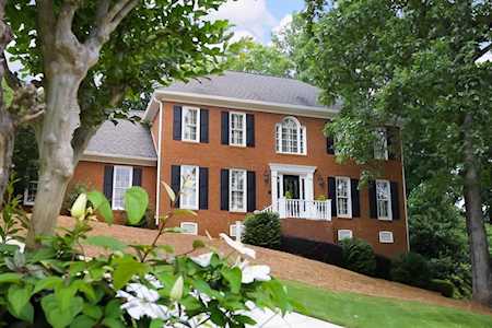 350 Wynland Trace Sandy Springs, GA 30350