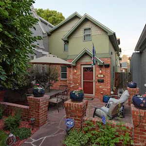 1516 S Sherman St Denver, CO 80210