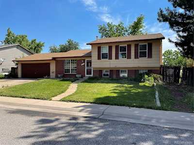 4564 S Braun Ct Morrison, CO 80465