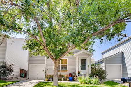 4641 S Tabor Way Morrison, CO 80465