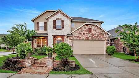 16703 Doubletree Ranch Dr Cypress, TX 77433