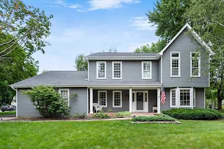 1116 Langley Circle Naperville, IL 60563