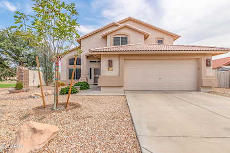 16129 W Monte Cristo Avenue Surprise, AZ 85374
