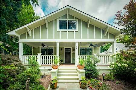 98 Rockyford Rd NE Atlanta, GA 30317