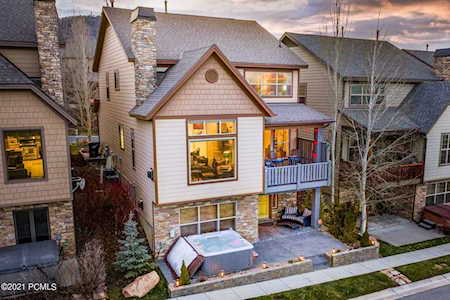 5645 N Bobsled Blvd Park City, UT 84098