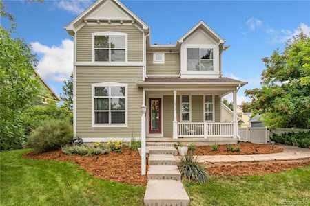1813 Monarch Circle Loveland, CO 80538