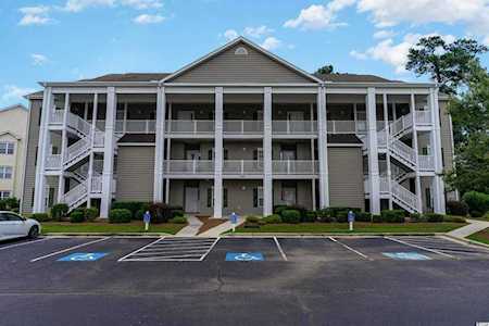 5810 Longwood Dr. #201 Murrells Inlet, SC 29576