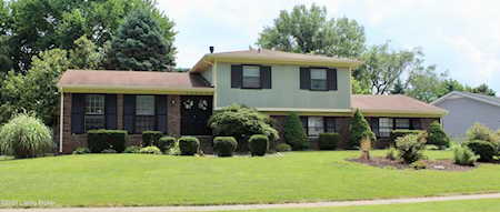 10007 Falling Tree Way Louisville, KY 40223