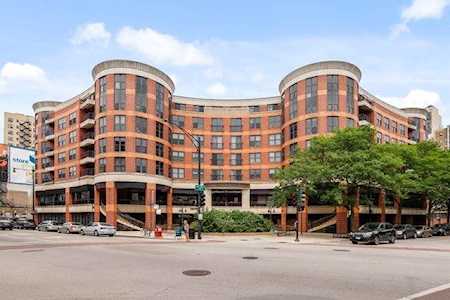 350 W Belden Ave #610 Chicago, IL 60614
