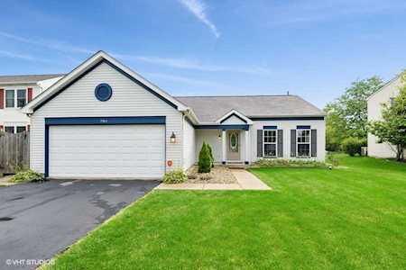 786 Tiffany Farms Rd Antioch, IL 60002