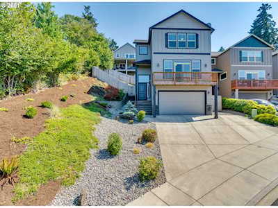 1407 NE 71st Dr Vancouver, WA 98665