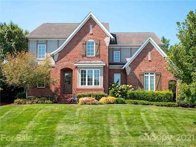 2419 Christenbury Hall Dr Concord, NC 28027