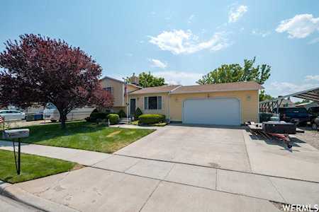 6211 W Brud Dr West Valley City, UT 84128