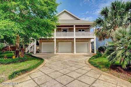 205 N Seventh Street Carolina Beach, NC 28428