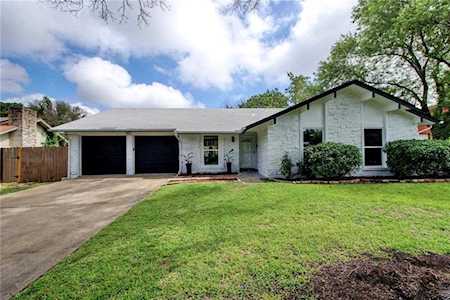 7313 Geneva DR Austin, TX 78723