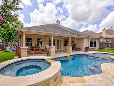 7014 Avignon DR Round Rock, TX 78681