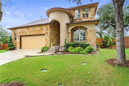 7032 Estana LN Austin, TX 78739
