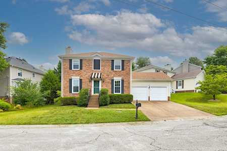 505 Fairhaven Ct Nashville, TN 37211