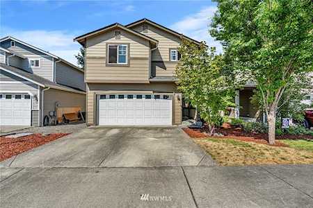 14628 46th Ave NE Marysville, WA 98271
