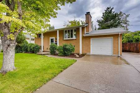 3984 W Quinn Place Denver, CO 80236