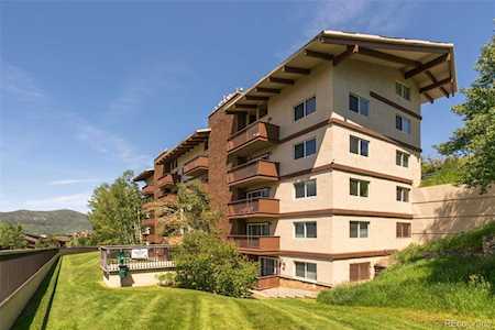 2235 Storm Meadows Dr #334 Steamboat Springs, CO 80487