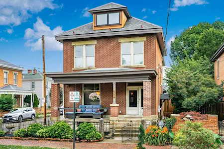 642 S 9th Street Columbus, OH 43206