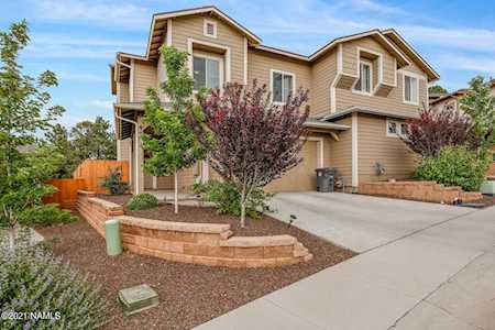 1193 N Waterside Dr Flagstaff, AZ 86004