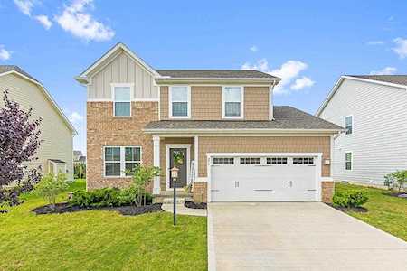 274 Ensigns Lane Lewis Center, OH 43035