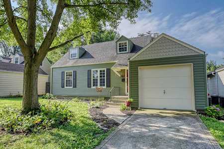 531 Colonial Avenue Worthington, OH 43085