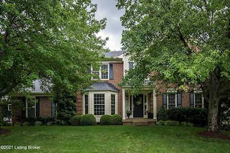 3814 Rock Bay Dr Louisville, KY 40245