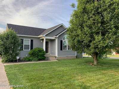 101 Alder Dr Bardstown, KY 40004