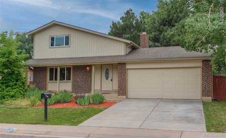 13834 W 69th Ave Arvada, CO 80004