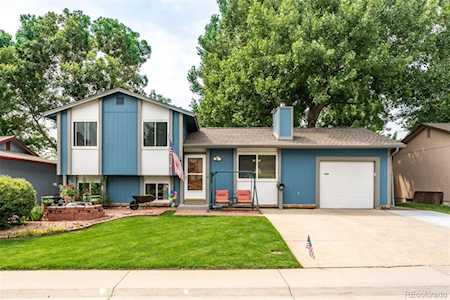 18948 W 61st Ave Golden, CO 80403