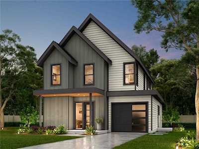 1905 Richcreek RD Austin, TX 78757