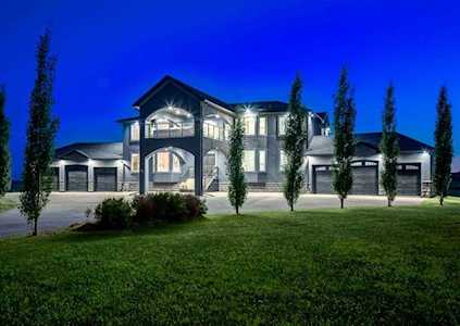 96 Glendale Ct Rural Rocky View County, AB T4C 1A2