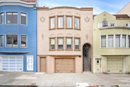 3333 Divisadero Street San Francisco, CA 94123