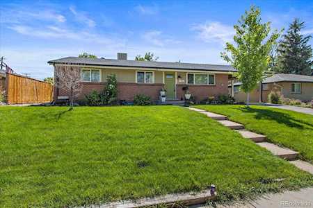 6182 Holland St Arvada, CO 80004