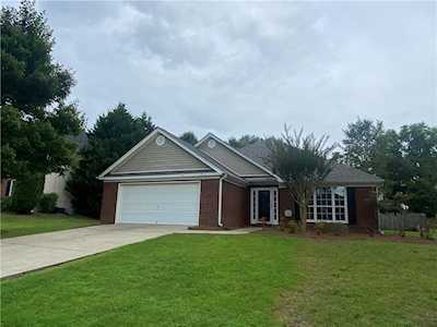 2637 Gold Rust Dr Buford, GA 30519