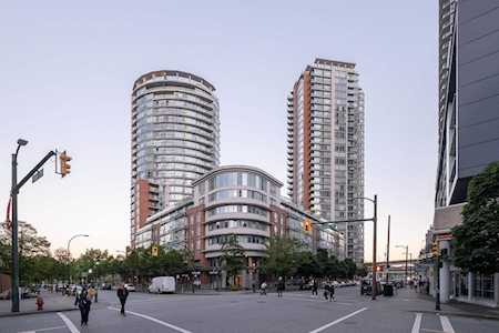 688 Abbott Street #306 Vancouver, BC V6B 0B9