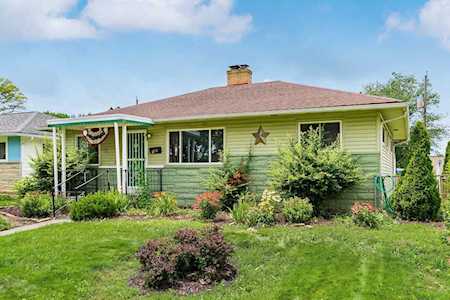 163 Postle Boulevard Columbus, OH 43228
