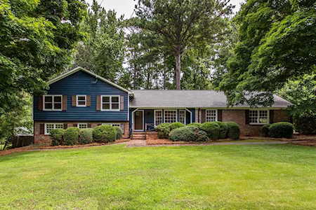 2651 Arrow Wood Dr NE Marietta, GA 30068