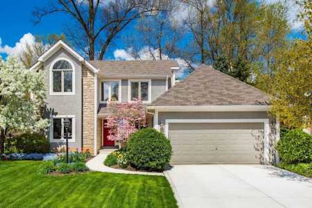 917 Old Pine Drive Columbus, OH 43230