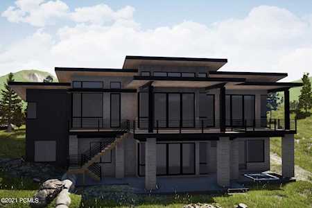 3191 E Westview Trl Park City, UT 84098