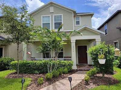 4436 Bexley Village Dr Land O Lakes, FL 34638
